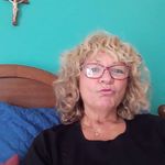 Nancy Rispoli - @nancyrispolidudan - Instagram
