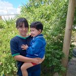 Nancy Romero - @nancy.risso - Instagram
