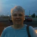 Nancy Rittenhouse - @nancyrittenhouse - Instagram