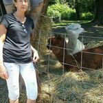 Nancy Rittenhouse - @rittenhousenancy - Instagram