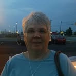 Nancy Rittenhouse - Facebook