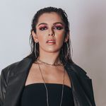 Nancy Rivera - @nancyriveragz - Instagram
