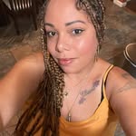Nancy Rivera - @nannet1102 - Instagram
