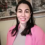 Nancy A. RiMe - @nancy.rivero - Instagram
