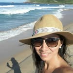 Nancy Rivero - @nenchu22 - Instagram