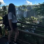 Nancy Rivero. - @_nanrivero - Instagram