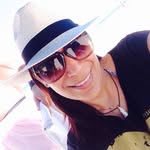 Nancy Rivero - @tilira - Instagram