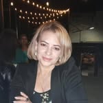 Nancy Rivero - @riveronancy67 - Instagram