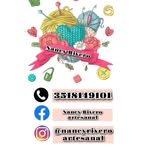 Nancy Rivero artesanal - @nancyriveroartesanal - Instagram