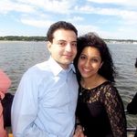 Nancy Rizkalla - @nancy_riz - Instagram