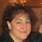 Nancy Rizkalla - @nancy_riz1964 - Instagram