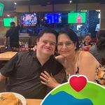 Nancy Ruth Rizzi - @rizzinancy - Instagram