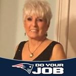 Nancy Rizzuto - @nanrizz12 - Instagram