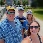 Nancy Rob Cooper - @ncooper1839 - Instagram