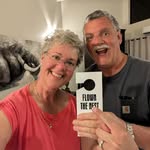 Nancy Rob Trowsdale - @nantrows - Instagram