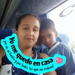 Nancy Robayo - @robayo497 - Instagram