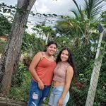 Nancy Robayo - @yirle_feli - Instagram