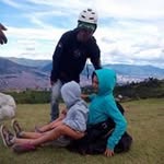 Nancy Robayo - @nancyrobayo23 - Instagram