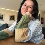 Nancy Robayo - @nanofir1 - Instagram