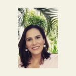 Nancy Robayo - @nancyrobayo10 - Instagram