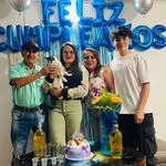 Nancy Robayo Ortiz - @robayoortiznancy - Instagram