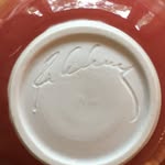 Nancy Robbins - @nancyrobbinspottery - Instagram