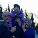 Nancy Robbins-Macdonald - @nancyrobbinsmacdonald - Instagram