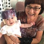 Nancy Robichaud - @robichaud9335 - Instagram