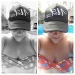Nancy Robledo - @chinita_santafe - Instagram