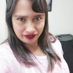 Nancy Cayllahua Rocca - @nancycayllahuarocca - Instagram