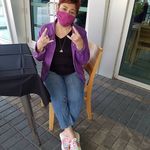 Nancy Rocker - @nancy.rocker.9 - Instagram