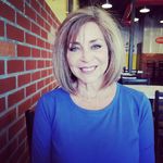 Nancy Rocker - @keeliesmom - Instagram