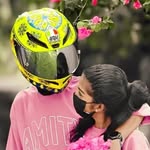 K Surendrakamala - @rockey_nancy_bgm - Instagram