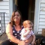 Nancy Rodgers - @nancyjorodgers1957 - Instagram