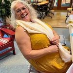 Nancy Rodgers - @nancyannrodgers - Instagram