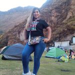 Nancy Buendia Rodrigo - @nancybuendia12 - Instagram