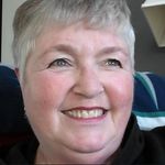 Nancy Roe - @nannerwanw - Instagram