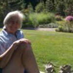Nancy Roe - @stempert1 - Instagram