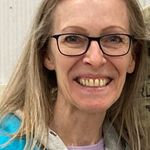 Nancy Roe Eyerly - @nancyeyerly - Instagram