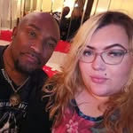 Nancy Roebuck - @future_mrsfallen - Instagram