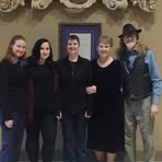 Nancy Roebuck - Facebook