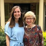 Nancy Rogan Ransom - @nancyrransom - Instagram