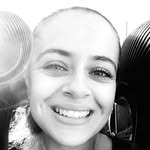 Nancy Rogel - @guerita.rogel - Instagram