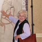 Nancy Dawson Rolfe - @nancydawsonrolfe - Instagram