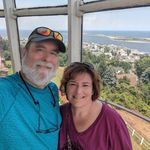 Nancy Puglisi Rolfe - @npugr67 - Instagram