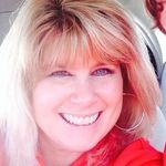 Nancy Roesch-Rolfes - @nancyroeschrolfes - Instagram