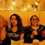 Nancy Rolfe - @nancy_naimh_ - Instagram