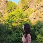 Nancy Rolle - @nesiful - Instagram