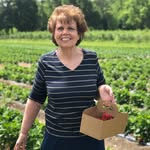 Nancy Rolley - @rolleynancy - Instagram