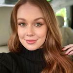 Mary Robinson - @nancy__robinson_20 - Instagram